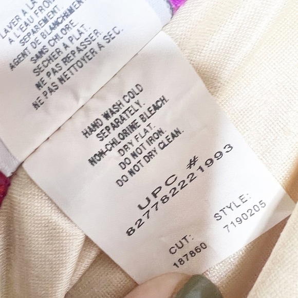 NEW with tags Vintage Speedo Swimsuit - Picture 7 of 7